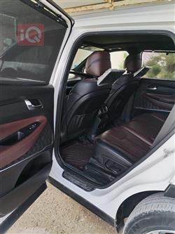 هيونداي سانتافي